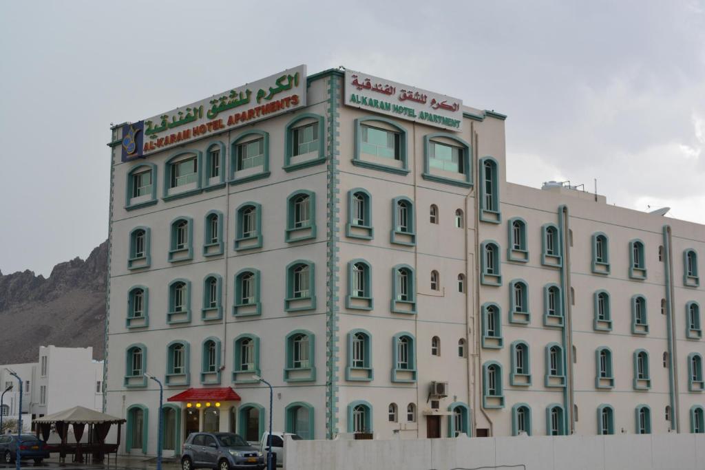 Al Karam Hotel Apartment photo 3