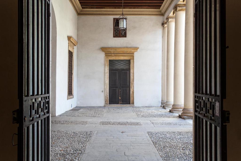 Palazzo Valmarana Braga photo 3