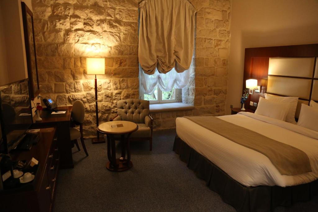Grand Kadri Hotel - History Marked by Cristal Lebanon photo 1