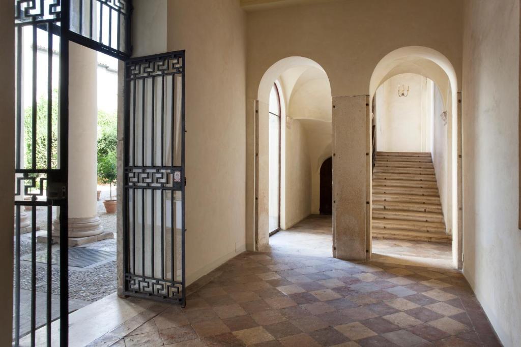 Palazzo Valmarana Braga photo 4