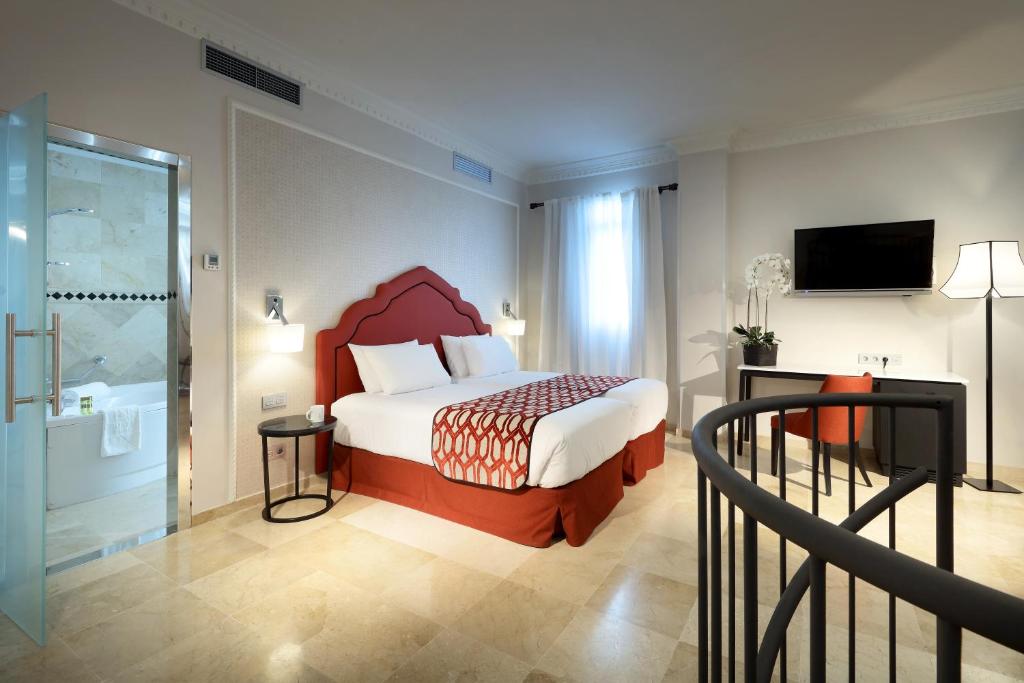 Eurostars Regina photo 2