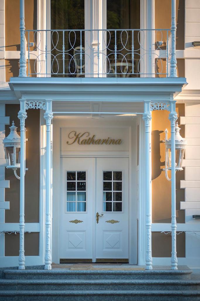 Park Hotel & Spa Katharina photo 2
