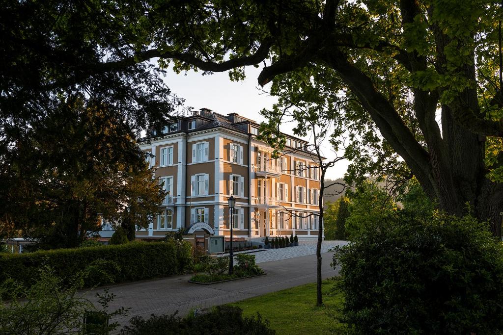 Park Hotel & Spa Katharina photo 1