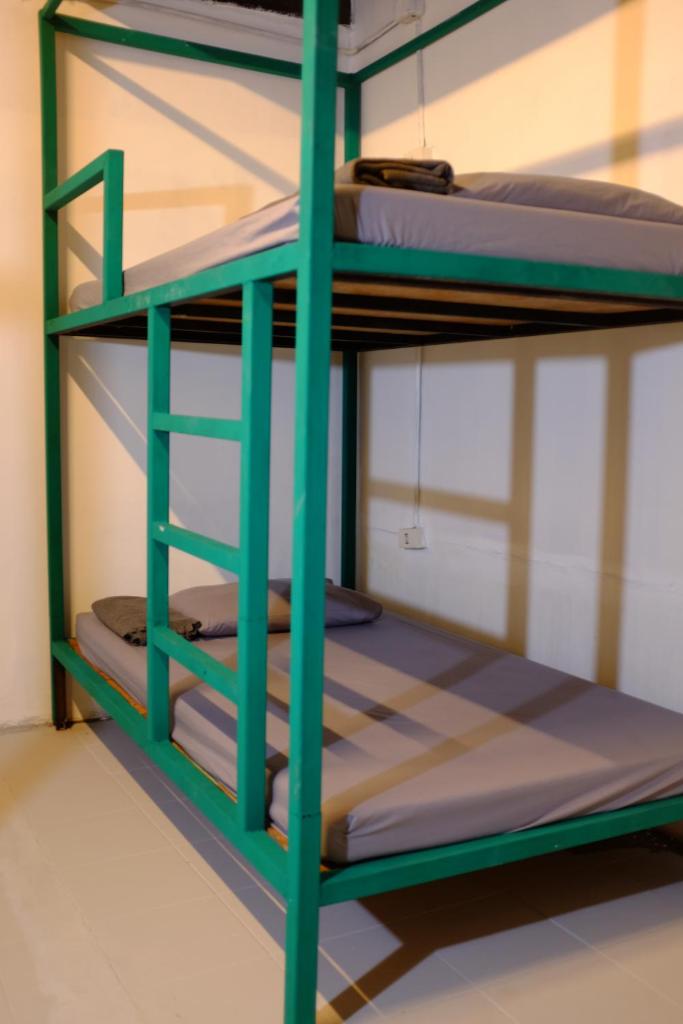Номер (Кровать в общем 6-местном номере), Stay With The Mixx