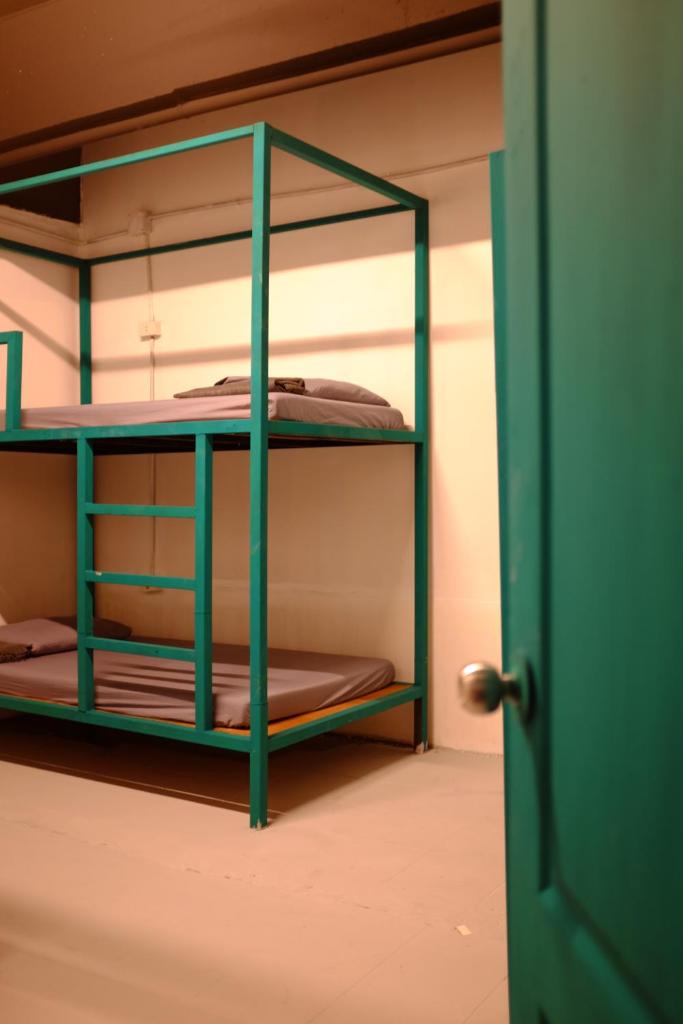 Номер (Кровать в общем 6-местном номере), Stay With The Mixx