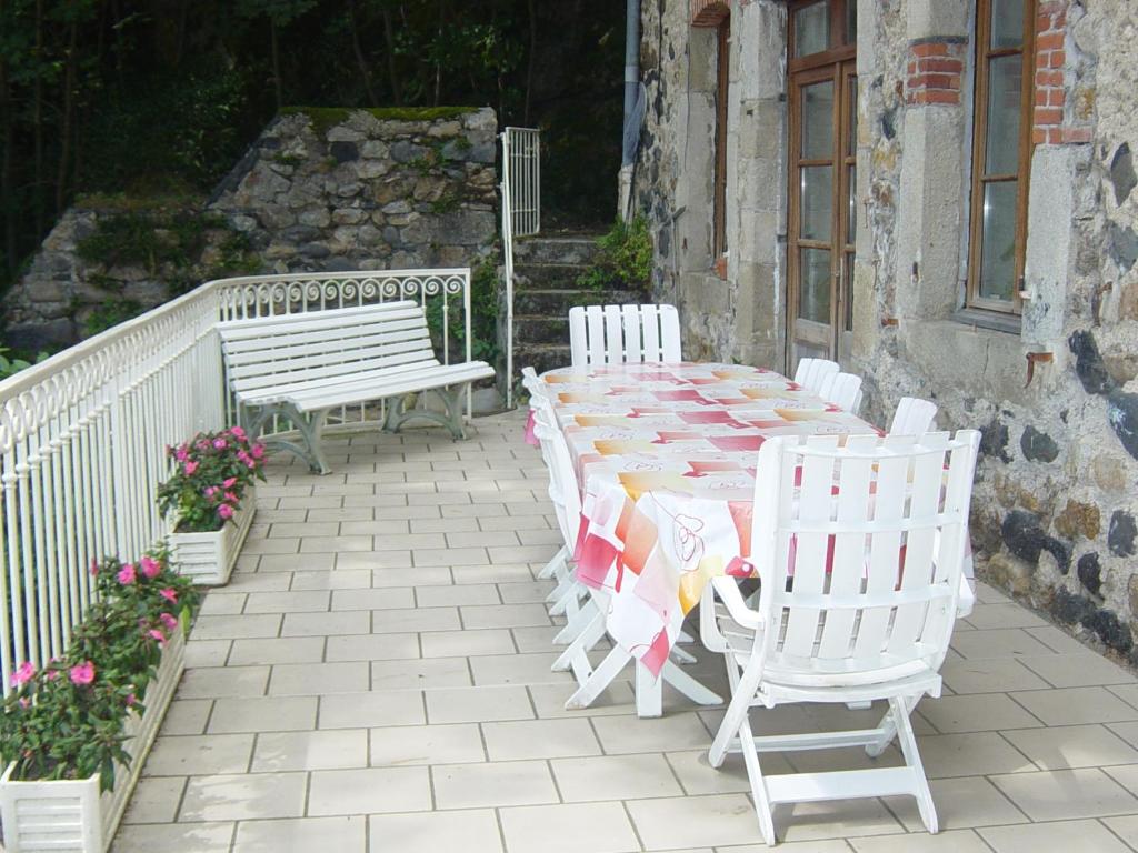 ADONIS CHAMBRES D'HOTES photo 4
