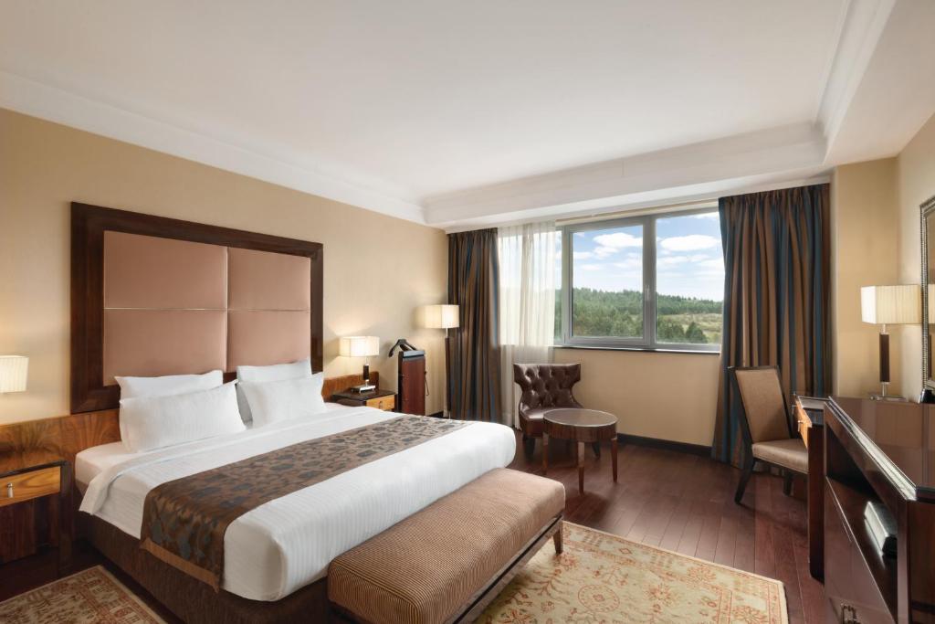 Ramada Plaza by Wyndham Gevgelija photo 4