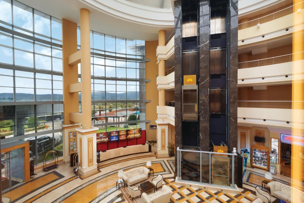 Ramada Plaza by Wyndham Gevgelija photo 3