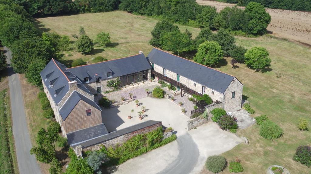 Manoir De Rigourdaine photo 1