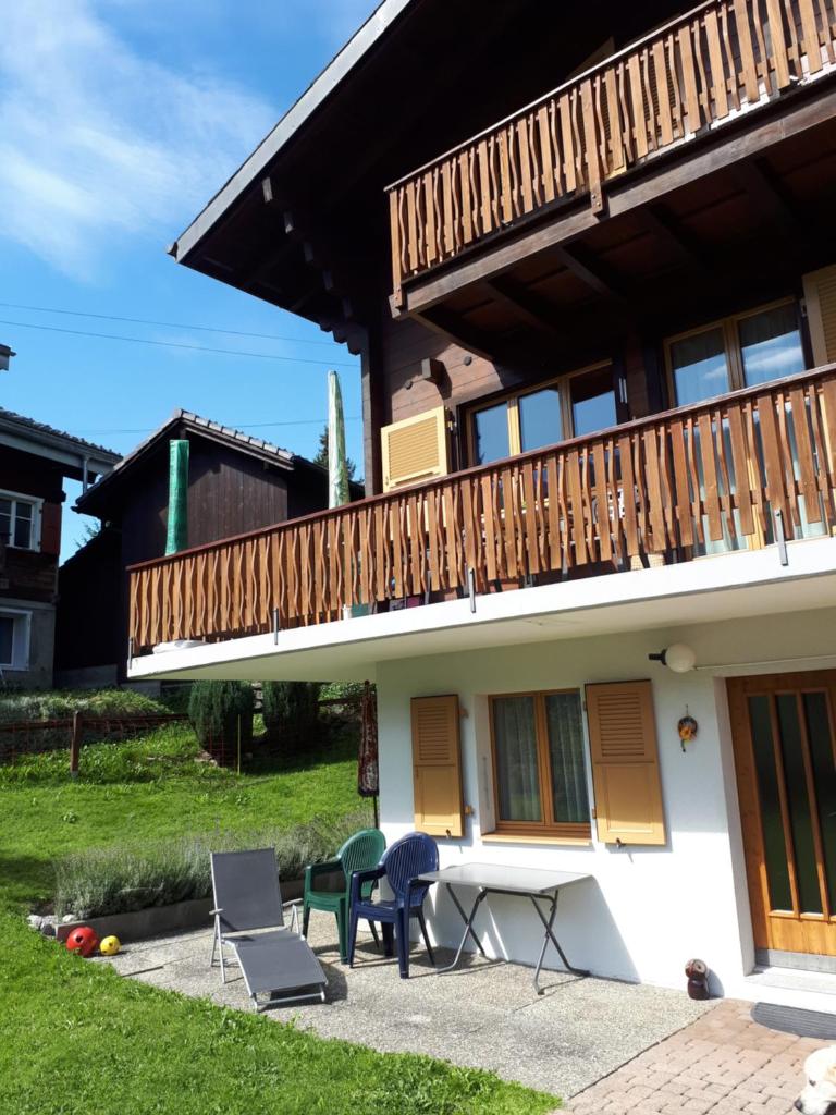 Ferienwohnung Duinli photo 3