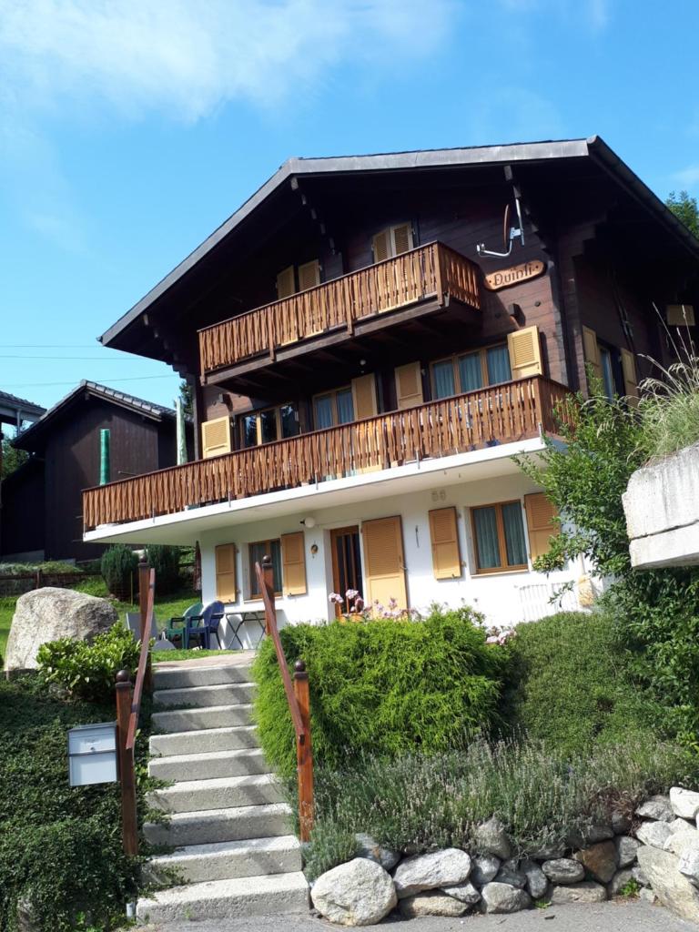 Ferienwohnung Duinli photo 2