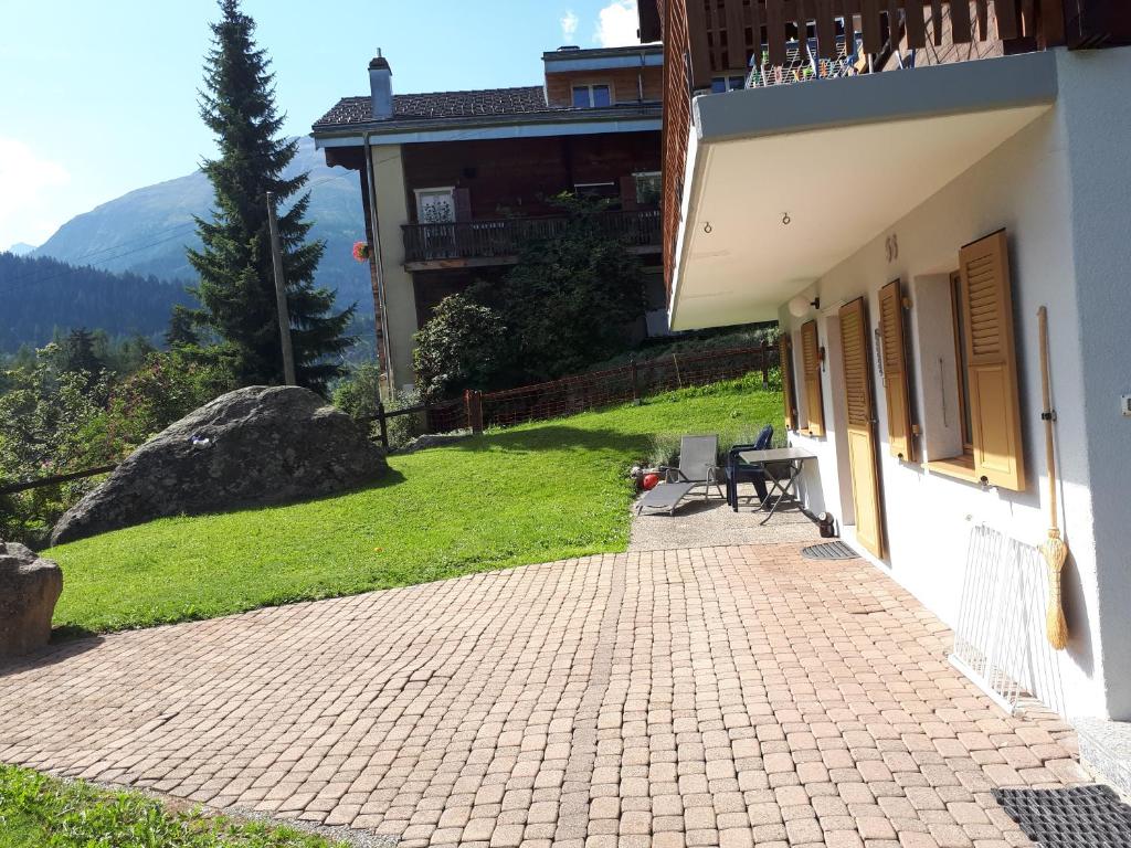Ferienwohnung Duinli photo 4