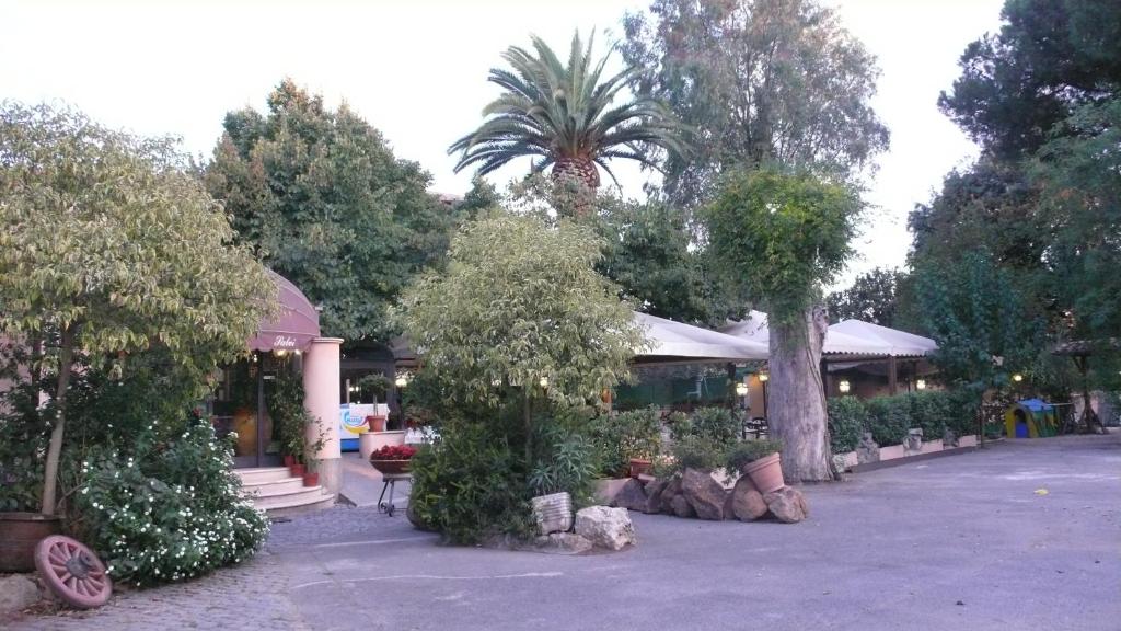 Locanda Delle Corse photo 3