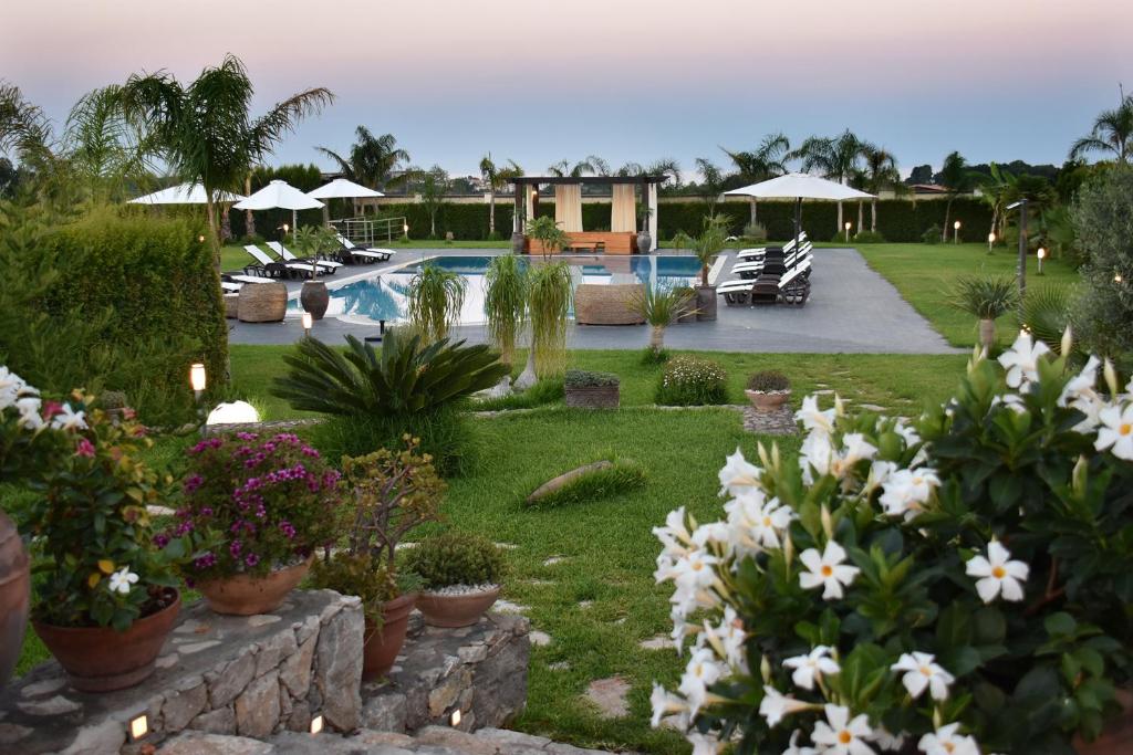 Villa Fenice