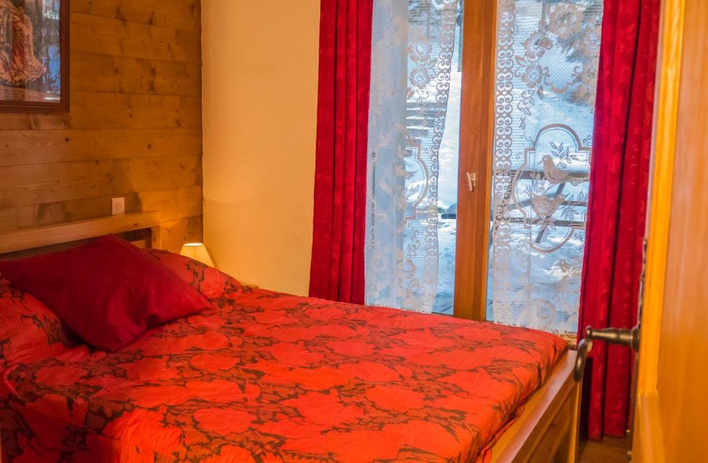 Chalet Renouveau photo 2