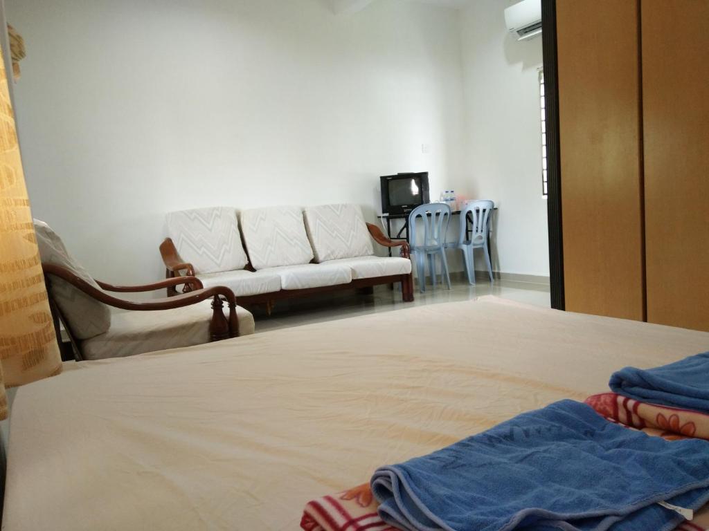 Harum Manis Country House photo 2