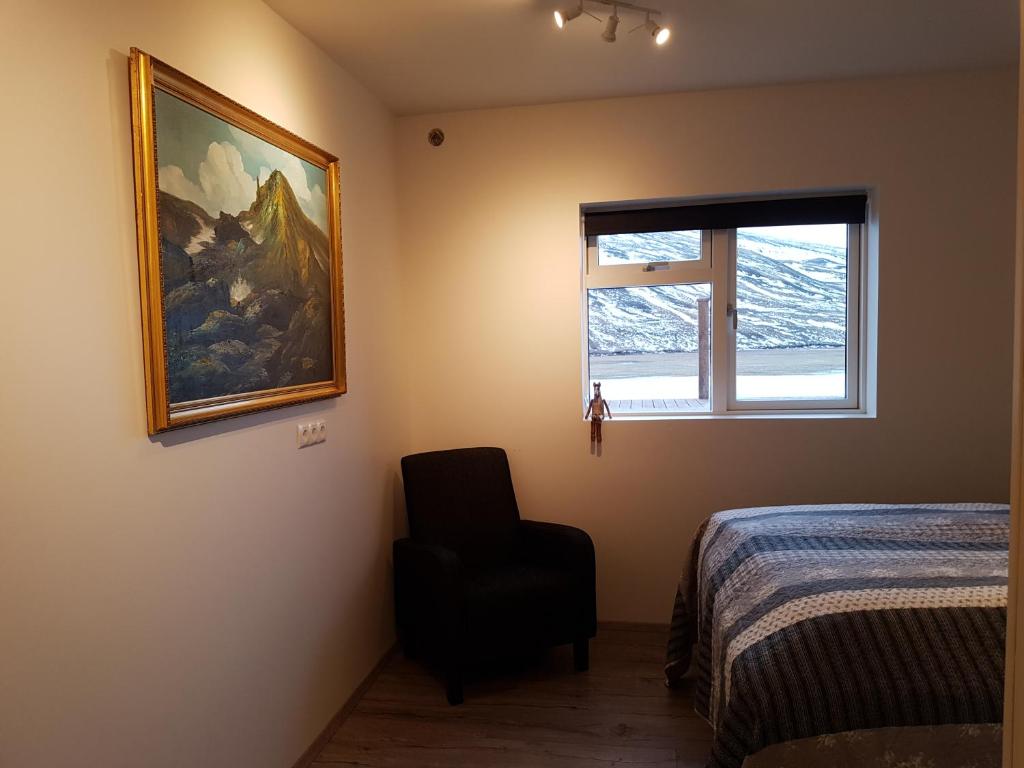 Bólstaðarhlíð Guesthouse photo 1