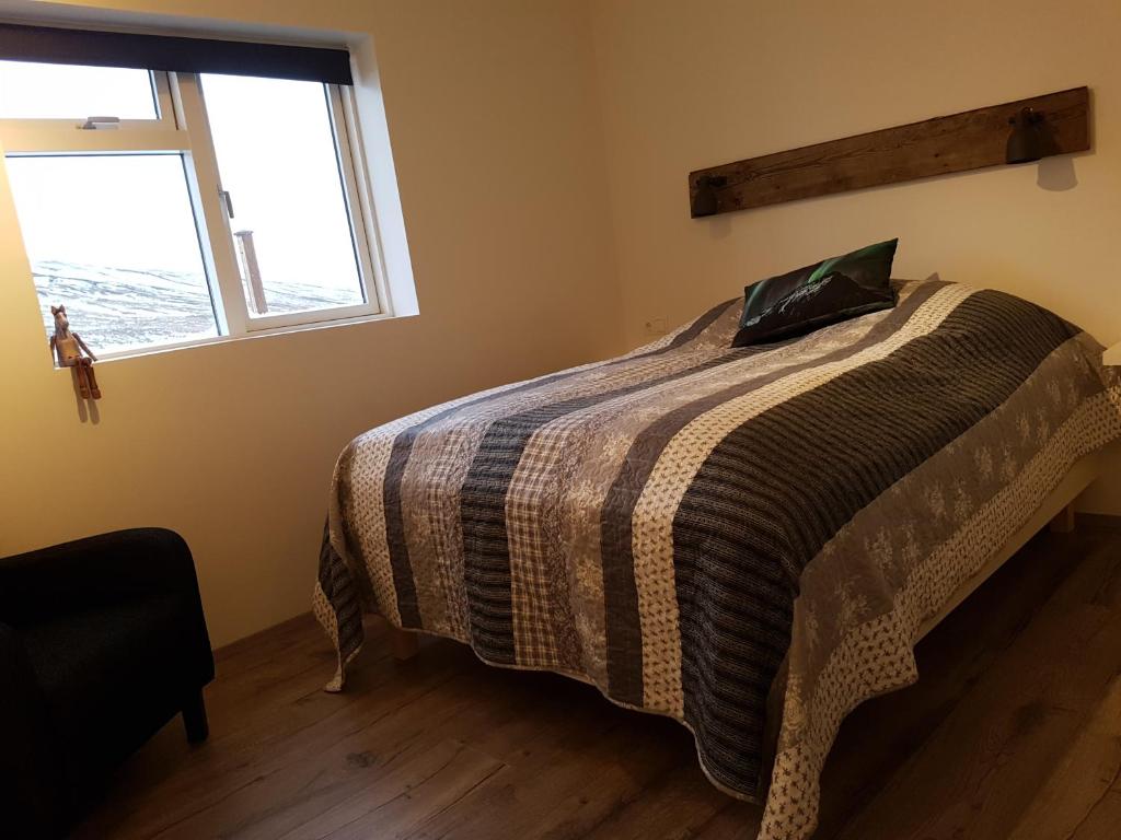 Bólstaðarhlíð Guesthouse photo 4