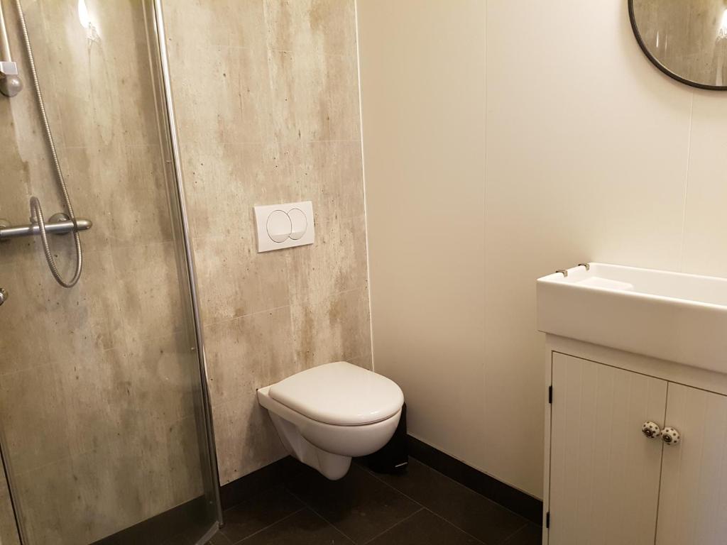 Bólstaðarhlíð Guesthouse photo 2