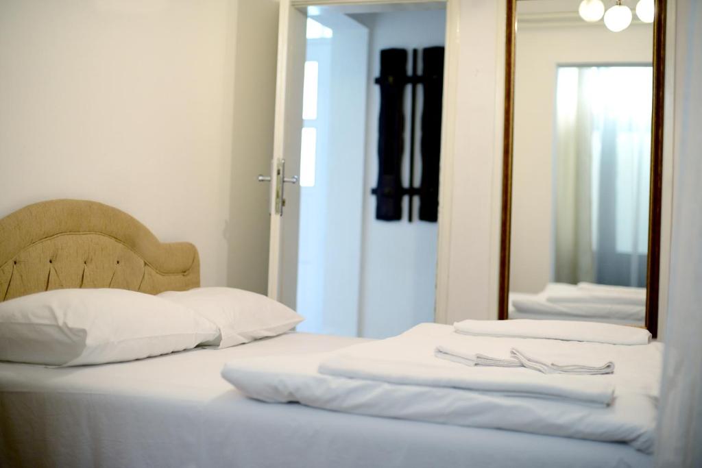 Одноместный (Одноместный номер), Hotel Oliva