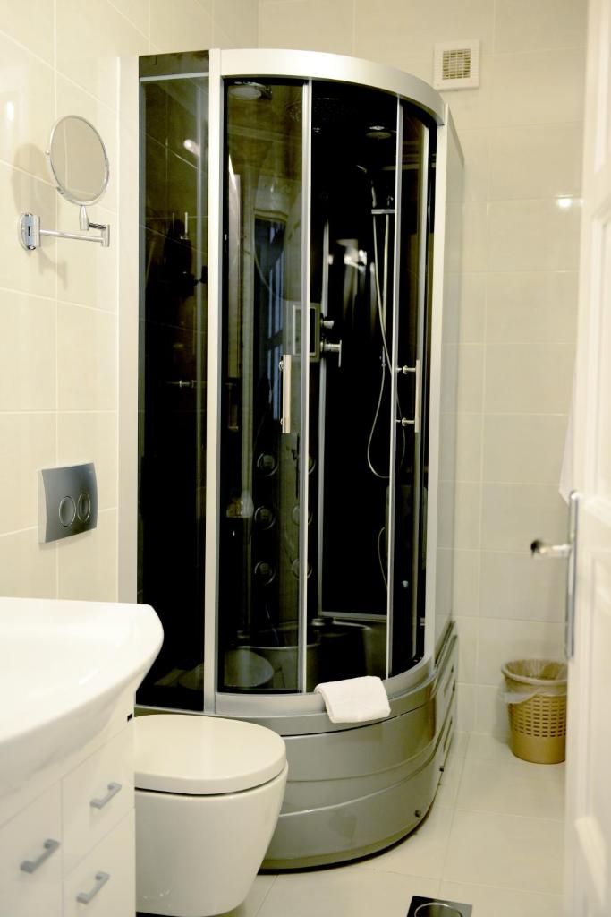 Одноместный (Одноместный номер), Hotel Oliva