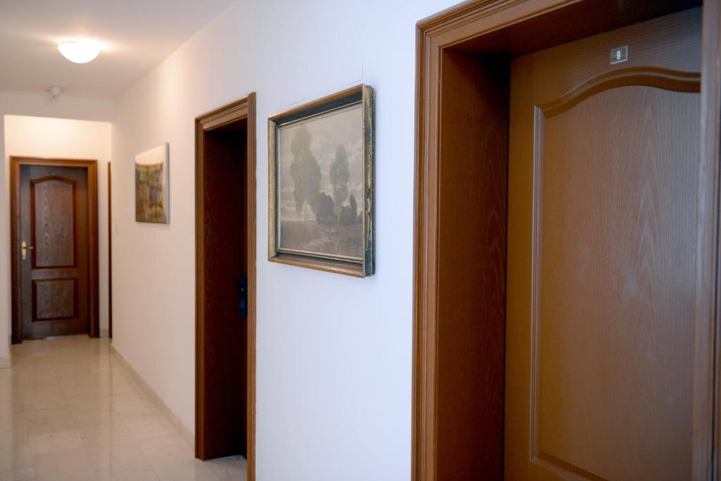 Двухместный (Двухместный номер с 1 кроватью), Hotel Oliva
