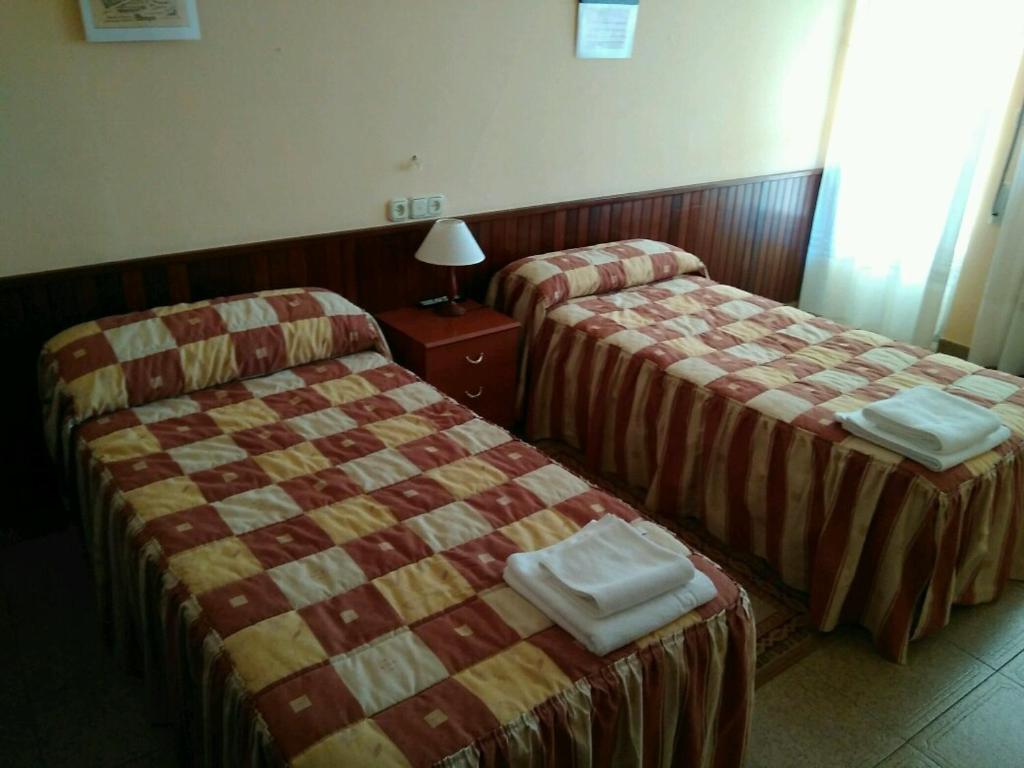 Hostal Mayo photo 2