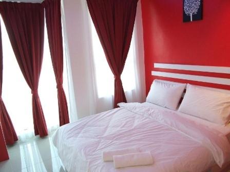Двухместный (Улучшенный номер без окна), My Home Hotel @ Prima Sri Gombak