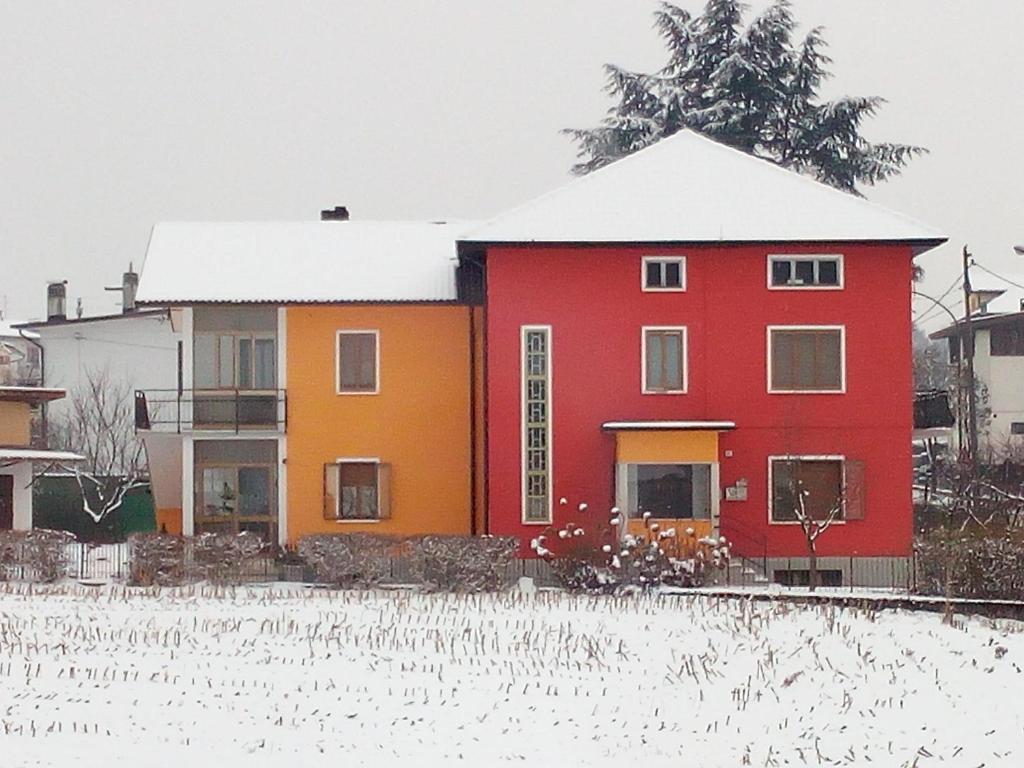 B&B Colli's Dolomites photo 3