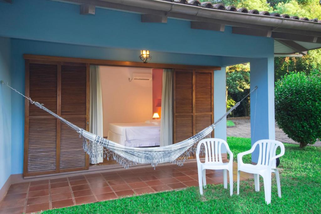 Hotel Jardim Europa photo 3