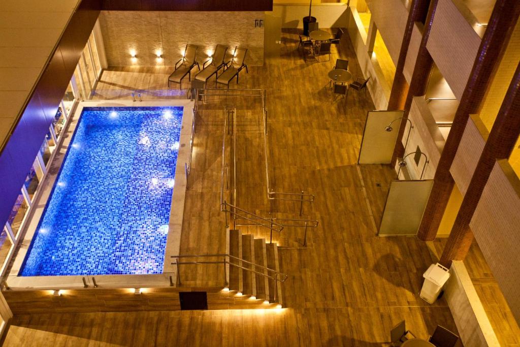 ARCUS Hotel By Atlântica photo 2