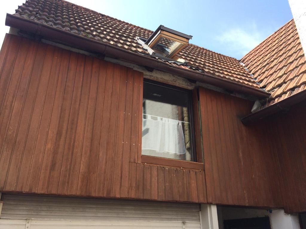 Ferienwohnung Waldsee photo 1