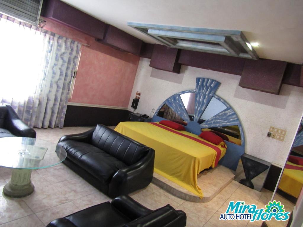 Autohotel Miraflores photo 2