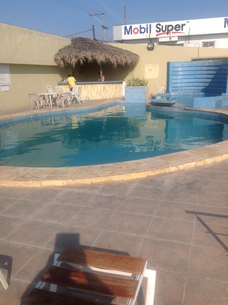 Autohotel Miraflores photo 1