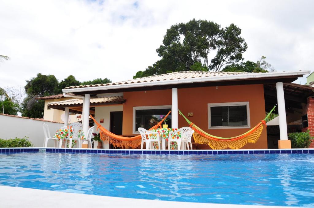Recanto do Village photo 1