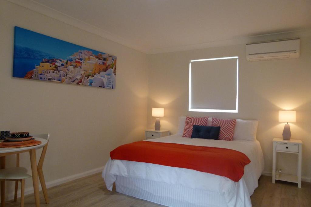 The Sanctuary at Paradise Beach B&B photo 3