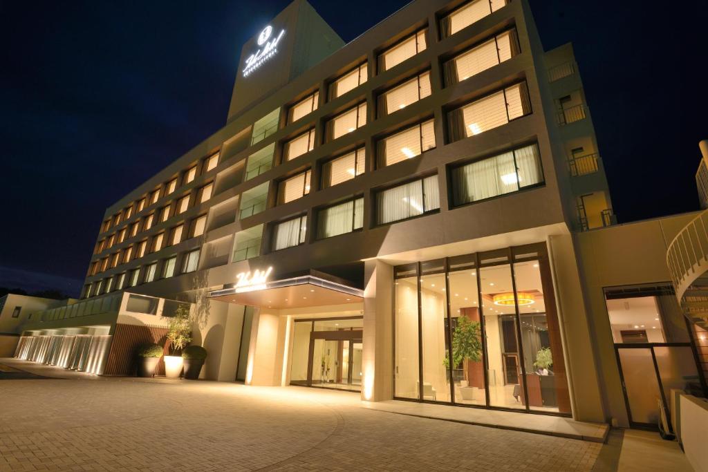 Toba International Hotel photo 2