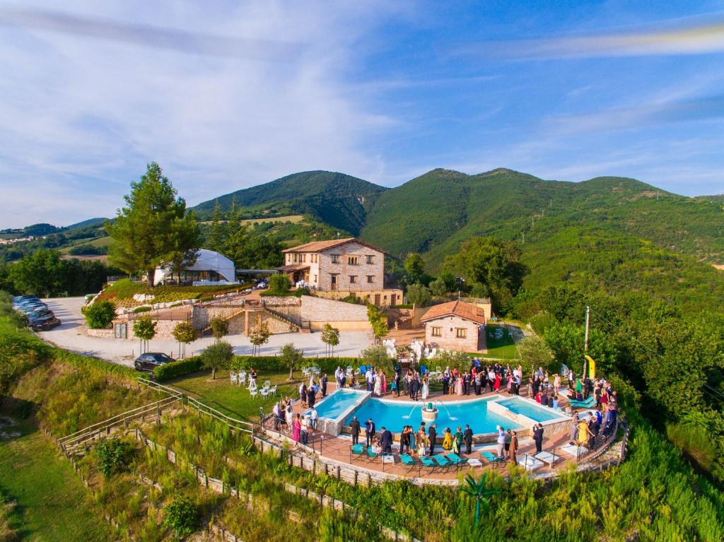 La Castellaia Resort photo 3
