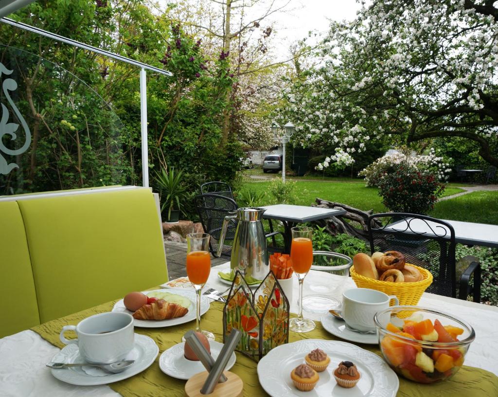 Pension Inselparadies Zingst photo 3
