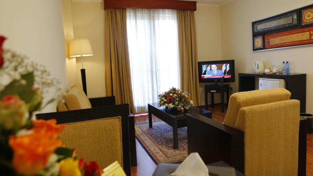 Wassamar Hotel photo 4