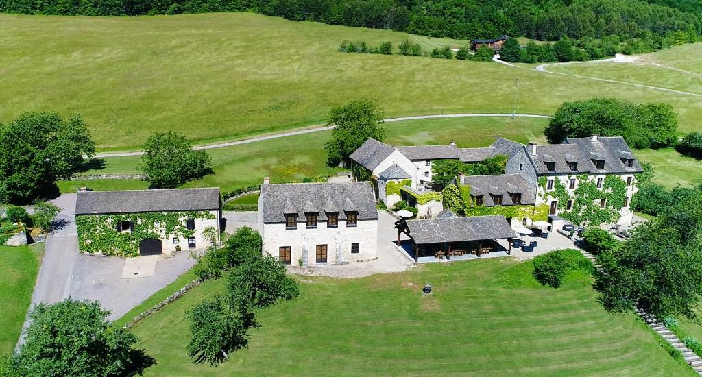 Le Hameau de Barboron photo 2