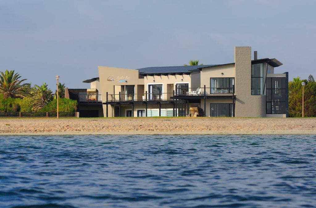 Oyster Box Guesthouse photo 2