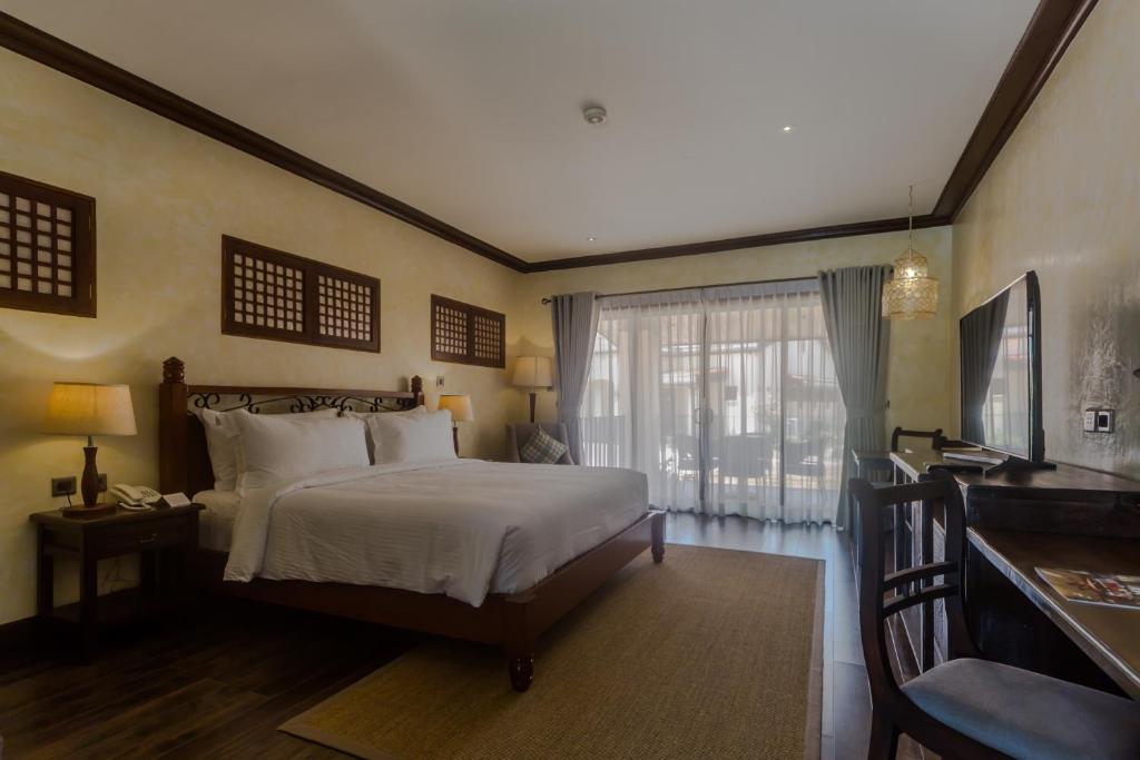 Espacio Verde Resort photo 4