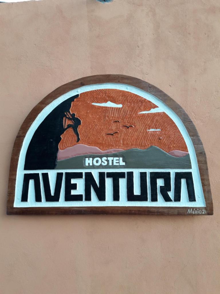 Hostel Aventura photo 3