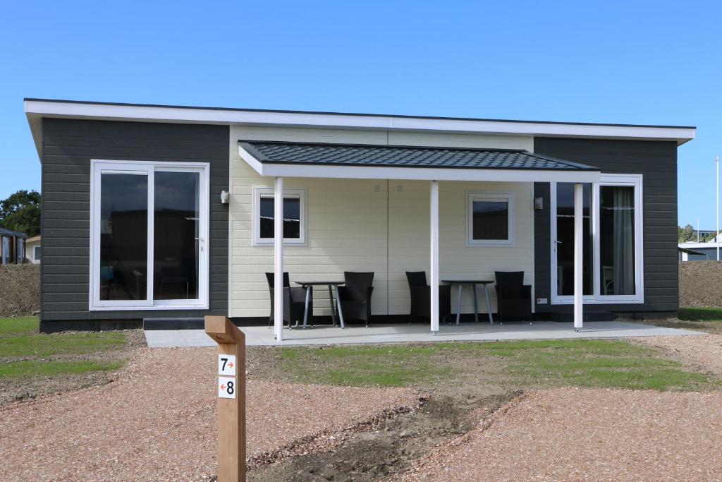 Hotel Chalets Middelburg photo 3