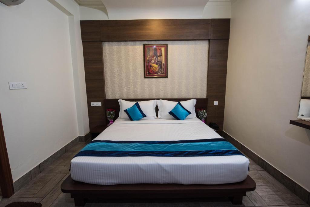 Elite Suites MINT Gomti Nagar photo 4