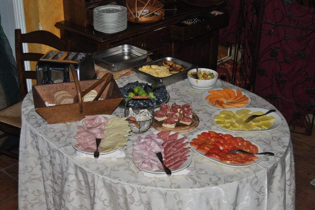 Le Macine Del Confluente photo 4