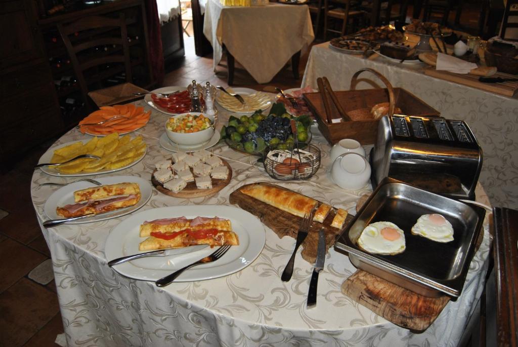 Le Macine Del Confluente photo 2