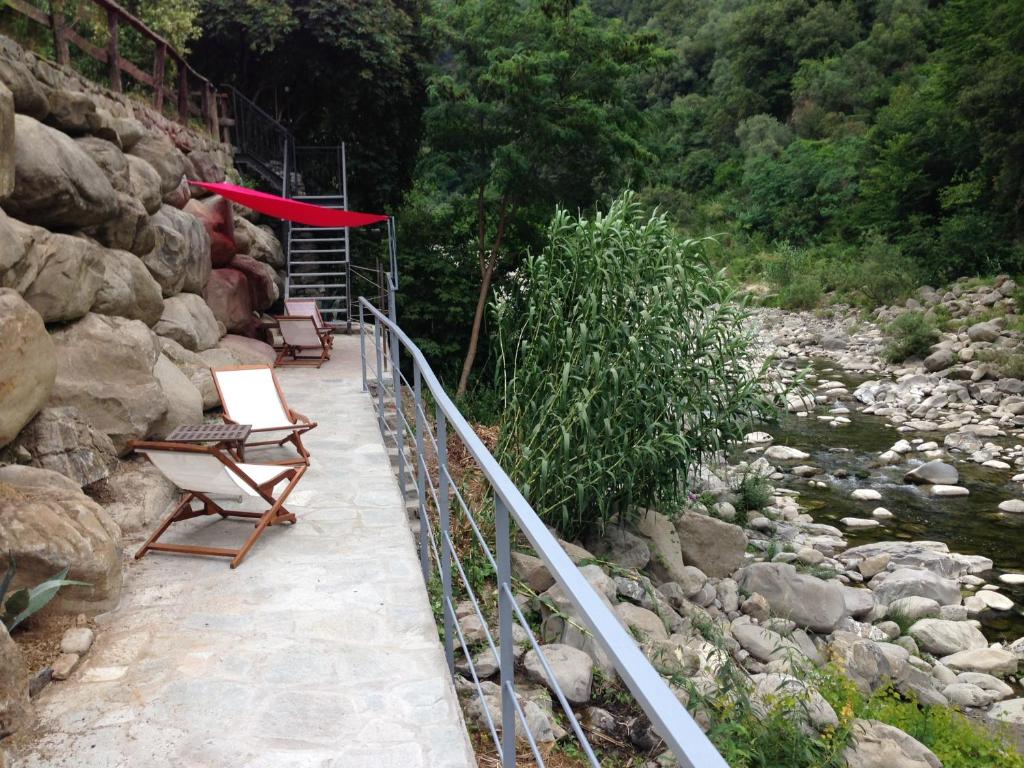 Le Macine Del Confluente photo 1