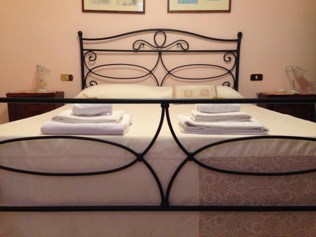 Bed and Breakfast Il Cappero photo 2